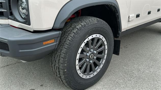 Ineos Grenadier Utllity Wagon - Utility Wagon 3.0 twin-turbo d 5p.ti auto Fieldmaster - Foto 7