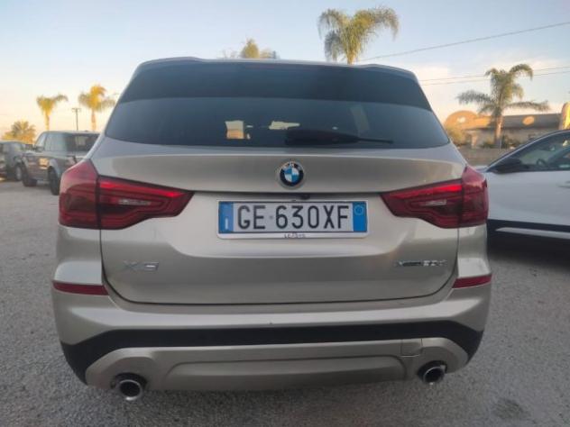 BMW X3 xDrive20d 48V xLine rif. 23002461 - Foto 3