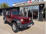 JEEP Wrangler Unlimited 2.8 CRD Autom *Hard/SoftTop rif. 23969886