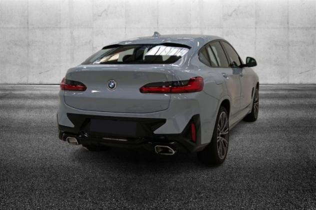 BMW X4 xDrive30d 48V Msport rif. 24049011 - Foto 2