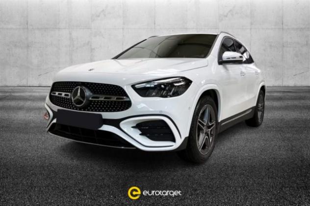 MERCEDES-BENZ GLA 200 d Automatic AMG Line Advanced Plus rif. 23093219