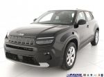 Jeep Avenger 1.2 Turbo 100 CV Altitude