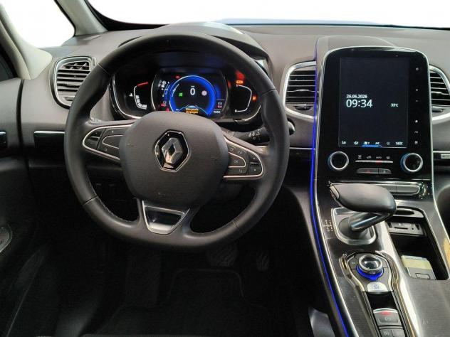 Renault Espace 4ª serie dCi 160CV EDC Energy Initiale Paris 4Control - Foto 7