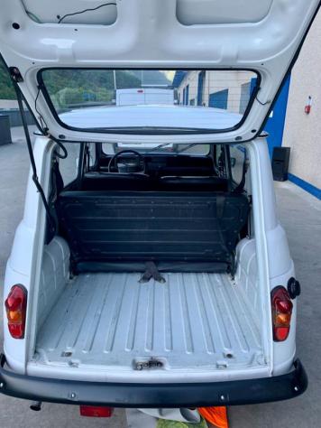 RENAULT R 4 SAVANE rif. 23794197 - Foto 8