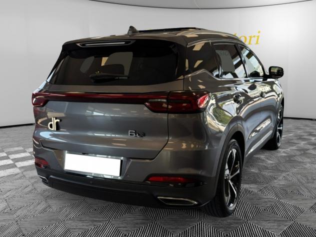 DR AUTOMOBILES DR 6.0 1.5 Turbo GPL CVT - Foto 3