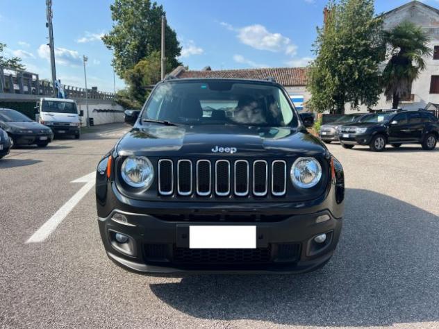 JEEP Renegade 1.6 Mjt CV 105 Longitude rif. 23939165 - Foto 2