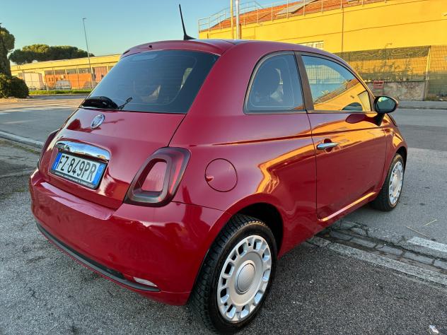 Fiat 500 1.2 Dolcevita - Foto 5