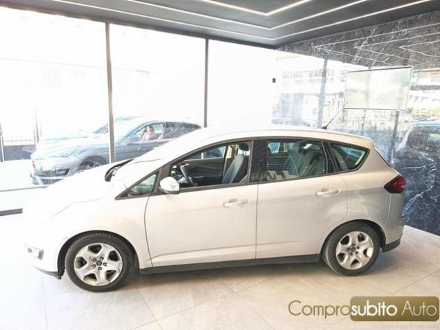FORD C-Max 1.5 TDCi 95CV n1 Titanium rif. 24058463 - Foto 6