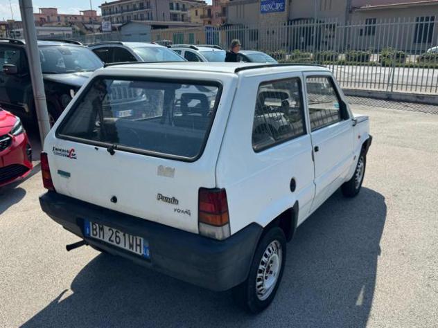 FIAT Panda 1ª serie 900 i.e. cat Young rif. 23786219 - Foto 8