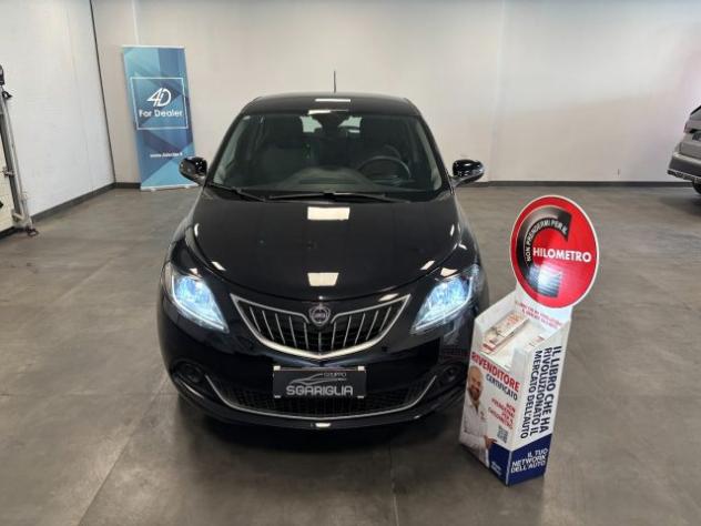 LANCIA Ypsilon 1.0 Benzina Hybrid Ecochic Gold 5 Porte rif. 24003170 - Foto 2