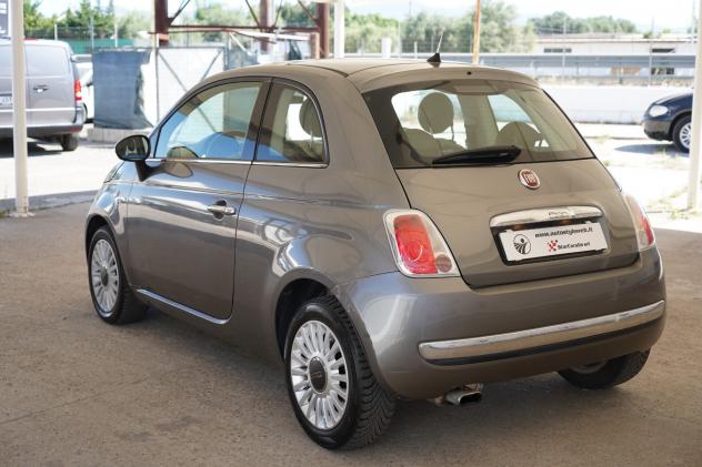 Fiat 500 1.2 Lounge - Foto 6