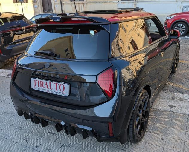 Mini Cooper S JCW - Foto 6