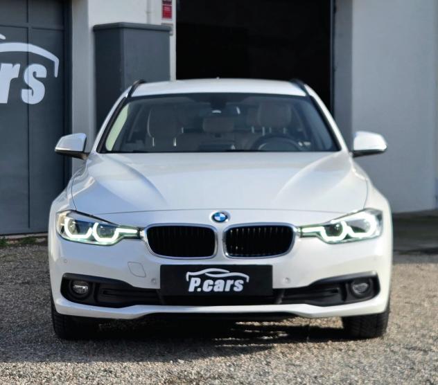 Bmw 320d xDrive Touring UNICO PROPR. - Foto 2