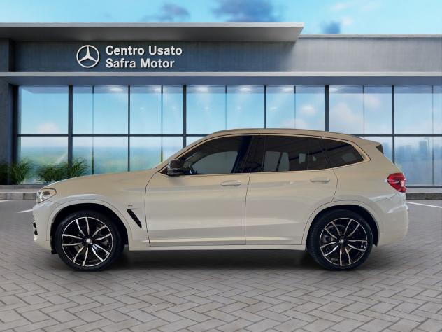 BMW X3 X3 xDrive20d Business Advantage - CONTO VENDITA - Foto 3
