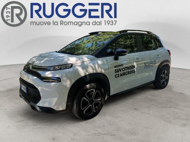 Citroën C3 Aircross C3 Aircross PureTech 110 S&S Feel