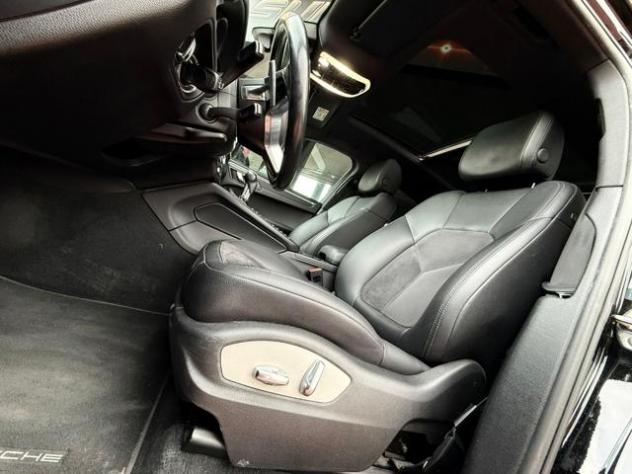 PORSCHE Macan 2.0 21 PASM TETTO PANORAMA GARANZIA rif. 23695465 - Foto 7