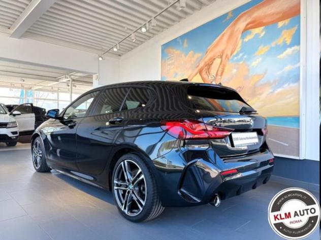 BMW 118 i 5p. M sport AUTOMATICA UFFICIALE rif. 23657936 - Foto 4
