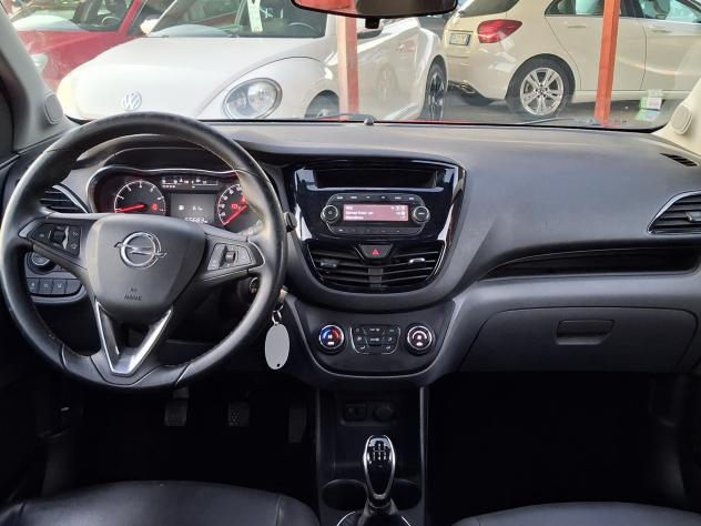 Karl 1.0 75 CV Cosmo-( 50mila km ) -unipro-rate - Foto 9