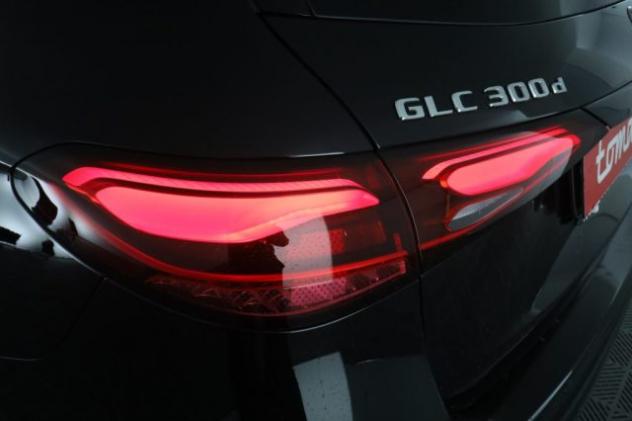 MERCEDES-BENZ G LC (X254) LC 300 d 4Matic Mild Hybrid AM rif. 24068678 - Foto 10