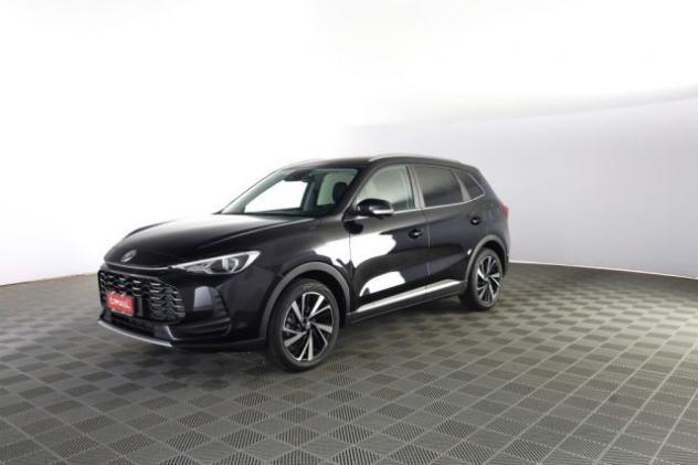 MG ZS ZS Hybrid+ Luxury rif. 23829005 - Foto 8