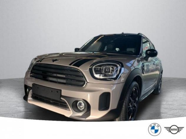 MINI Countryman 2.0 Cooper D Countryman rif. 20285799
