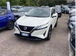 Nissan Qashqai Qashqai 1.3 mhev N-Connecta 2wd 140cv