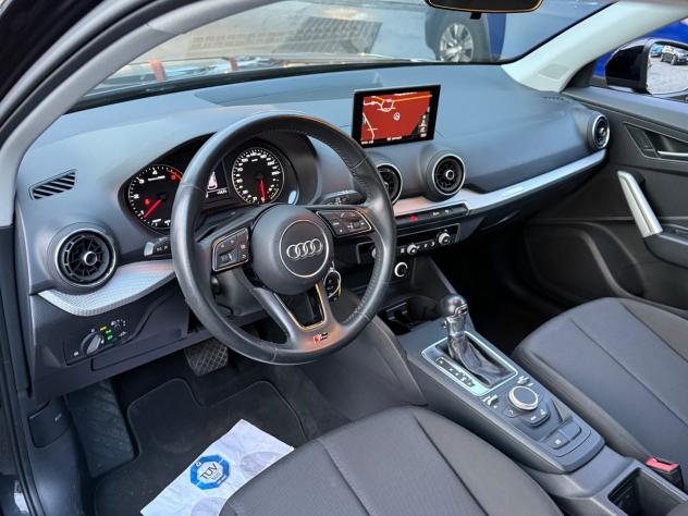 Q2 1.6 TDI-S tronic-Sline-rate-dsg-iva espo- - Foto 10