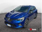Renault Clio V 2019 1.6 E-Tech hybrid Intens 140cv auto my21