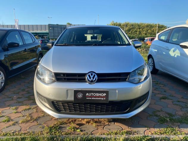 VOLKSWAGEN - Polo - 1.2 TDI DPF 5p. Comfortline - - Foto 3