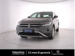 Volkswagen T-Roc 2.0 TDI DSG SCR Style 4MOTION