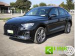 AUDI Q5 SPB 40 TDI quattro S tronic S-line plus rif. 23204008