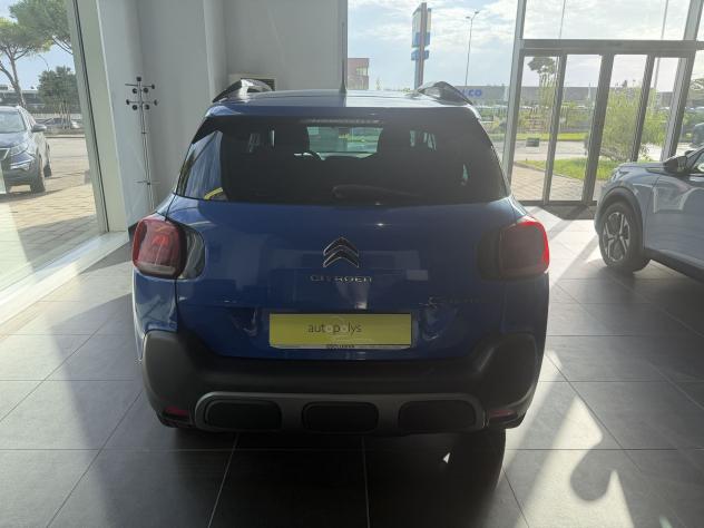 Citroën C3 Aircross PureTech 110 S&S Feel - Foto 5