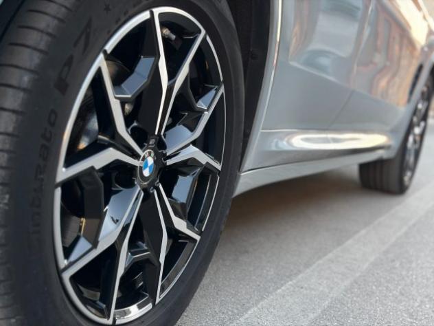 BMW X3 xDrive20d 190 Msport rif. 23812362 - Foto 5