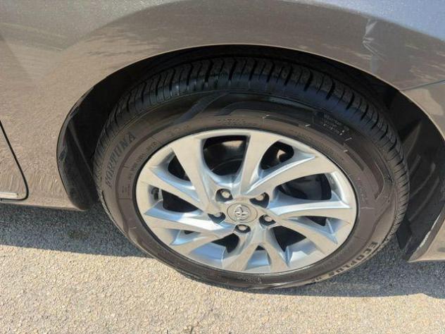 TOYOTA Auris Touring Sports 1.6 D-4D Lounge rif. 24014058 - Foto 4