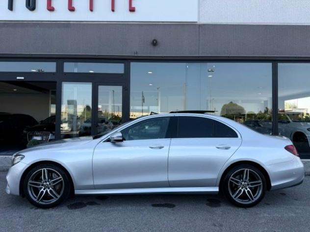 MERCEDES-BENZ E 220 d Premium Plus AMG*BERLINA*TETTO APRIBILE rif. 23965896 - Foto 6