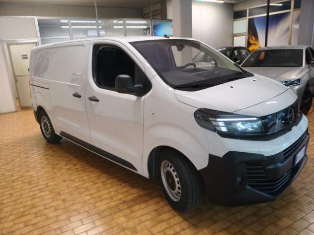 OPEL Vivaro 2025 ELETTRICO 75 KWH SOLO 2456 KM rif. 24106307 - Foto 3