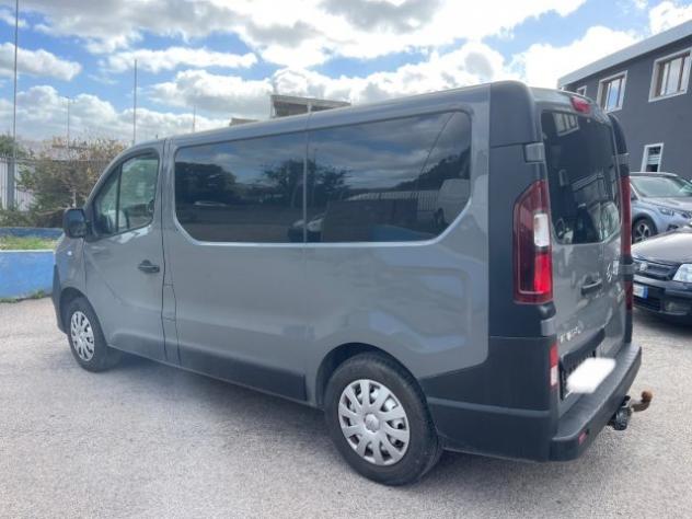 OPEL Vivaro 27 1.6 BiTurbo S&S PC-TN Combi N1 rif. 23411629 - Foto 8