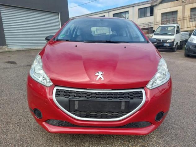 PEUGEOT 208 1.0 68 CV 3 porte rif. 23411635 - Foto 3