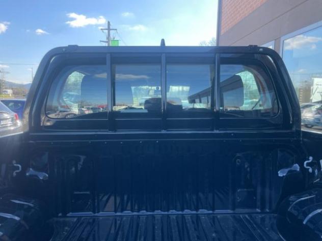 TOYOTA Hilux 2.8 D-4D 4WD 4 porte Double Cab Comfort rif. 22977201 - Foto 8