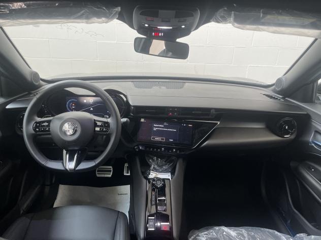 Alfa Romeo Junior Junior 1.2 136 CV Hybrid eDCT6 Speciale - Foto 8