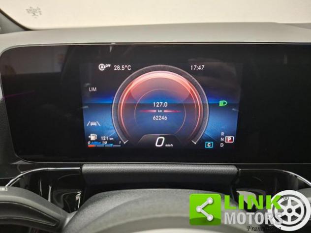 MERCEDES-BENZ GLA 180 d Automatic Premium GARANZIA INCLUSA rif. 23776862 - Foto 6