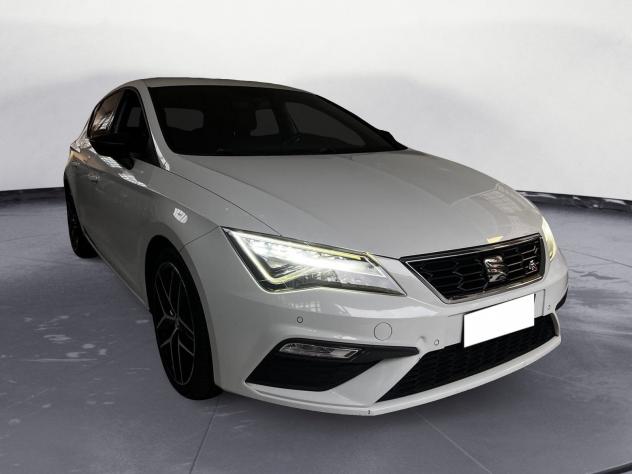 SEAT Leon Leon 2.0 tdi FR 150cv 5p - EURO 6B - Foto 3