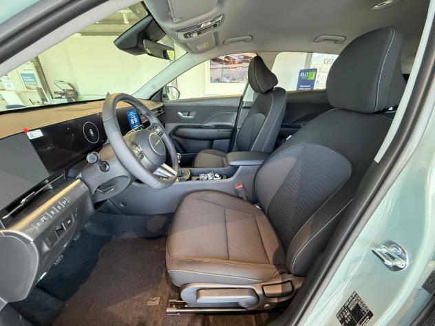 Hyundai Kona 1.0 T-GDI 115cv Business TUA A 288.00€ MESE - Foto 8