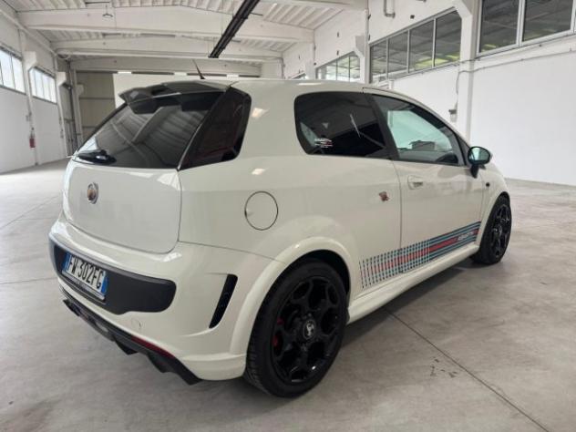 ABARTH Punto Evo 1.4 16V Turbo Multiair S&S rif. 23969027 - Foto 5