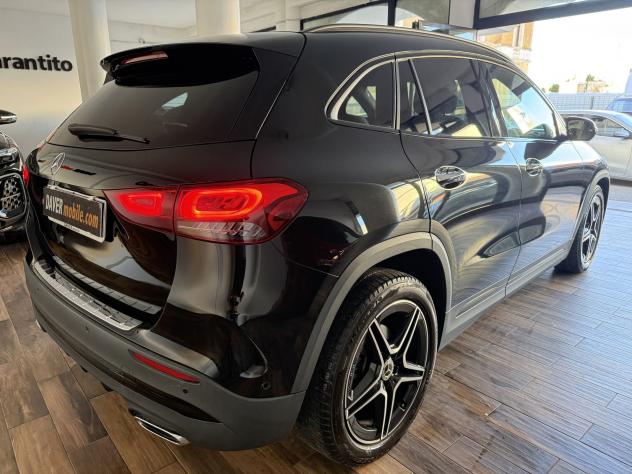 Mercedes-Benz GLA GLA 200 d Premium auto - Foto 6