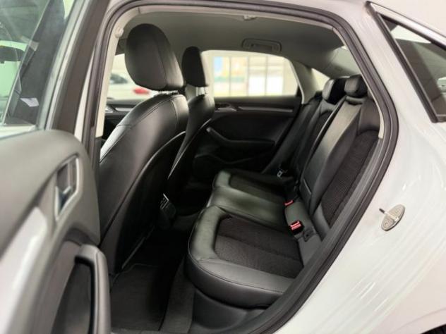 AUDI A3 Sedan 2.0 TDI Ambiente rif. 24109164 - Foto 10