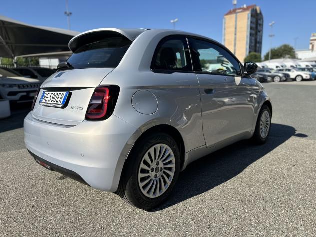 FIAT 500 Hybrid Hybrid Pop - Foto 7