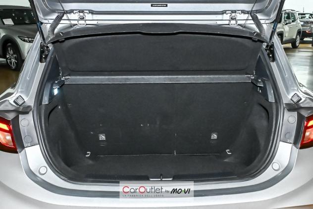 MG MG3 MG3 1.5 hybrid+ Luxury auto - Foto 6