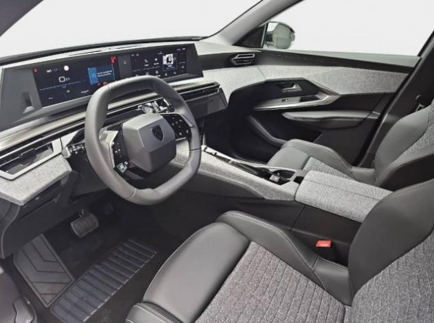 PEUGEOT 3008 1.2 Hybrid 136cv e-DCS6 Allure Cerchi 19 - Km 0 rif. 23477521 - Foto 4