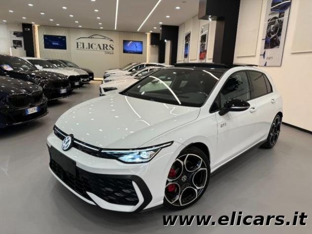 VOLKSWAGEN Golf 2.0 TSI DSG GTI rif. 23532047 - Foto 2